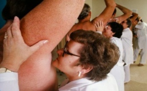 Santé: Des françaises propres et fraîches