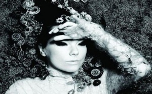 Musique: Biophilia, le nouvel extrait de Björk