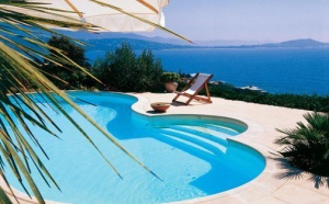 Natation et plaisirs multiples