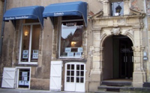 Châteaux en auvergne - immobilier Allier