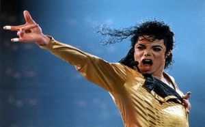 Musique: l'hommage à Michael Jackson