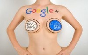 Internet: tout sur Google +