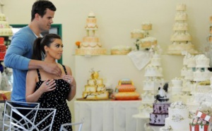 Spécial mariage de Kim Kardashian