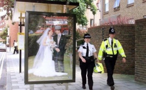 People: descente de police en plein mariage