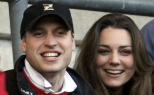 People: Prince William, fauché?
