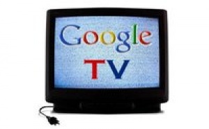 Internet: le nouveau Google TV
