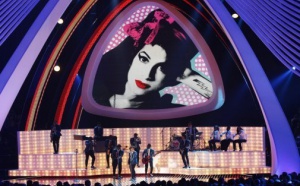 Musique: l'hommage à Amy Winehouse