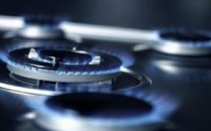 Economie: gel des tarifs du gaz