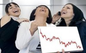 Mais non, ce n'est pas la crise...