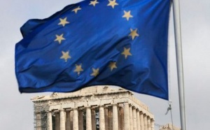 Difficile de trouver un accord sur l'aide à la Grèce