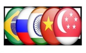 Les BRICS au secours de l'Europe