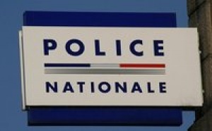 Au coeur de la police