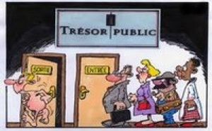 Des taxes, encore des taxes