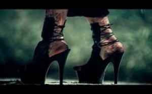 La chanson des pieds