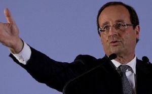 Les propositions de François Hollande