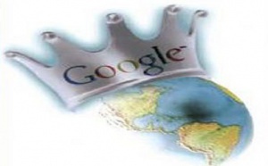 La domination de Google