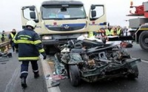 De carambolage en miracle