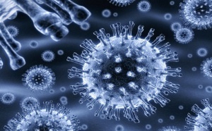 Virus et substances mortels