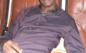 Amadou Diarra, député PDS Pikine et avant-gardiste