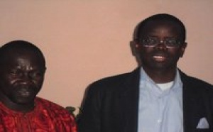 Sénégal: entretien avec le maire AFP de Pikine Pape Sagna Mbaye