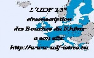 Istres: l'UDF lance son blog