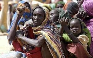 Paix au Darfour