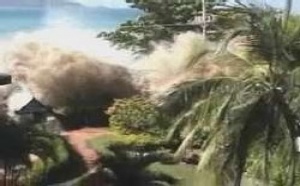 Actus Monde 03/05/2006