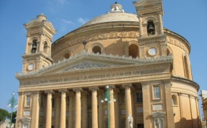 Malta news: churche and school