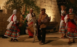 Malta news: the oldest tower