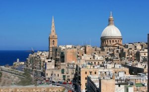 Malta news: Burglar strikes