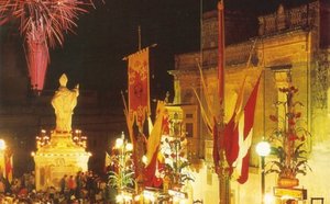 Malta news: appointment ceremony