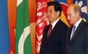Sommet Anti Otan
