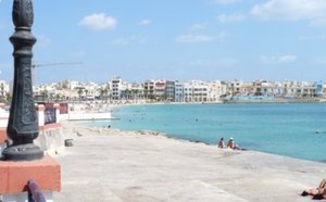 Malta news: Paceville murder