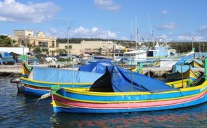 Malta news: Wanted man caught