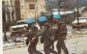 Actus Monde 23/07/2006