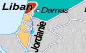 La menace de la Syrie