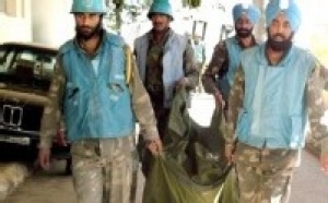 Actus Monde 28/07/2006