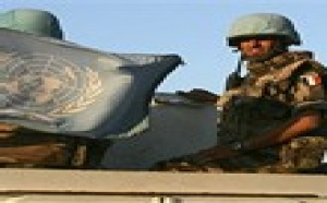 Actus monde du 20/08/2006