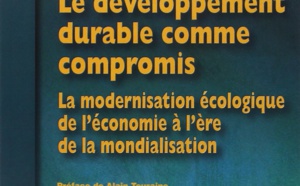 Environnement : Modernisation écologique en France