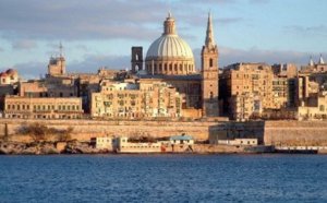 Malta news: drug package 'put away'