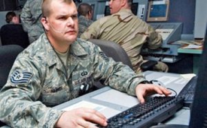 Cyber-attaques contre les Etats-Unis