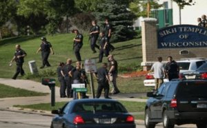 États-Unis: tuerie raciste dans le Wisconsin