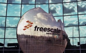 France: l'usine Freescale de Toulouse ferme