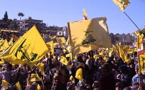 Syrie: Les États-Unis menacent le Hezbollah.