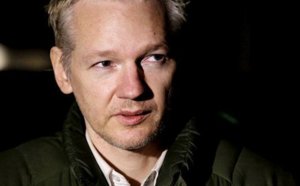 Julian Assange extradé