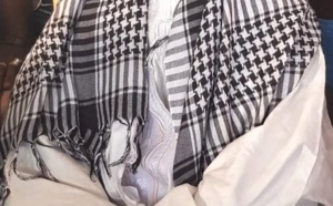 PR Firimba grand Marabout voyant africain Pessac Talence Bègles Bordeaux 33 Gironde