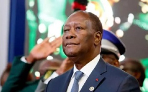 Côte d'Ivoire: SEM Alassane Ouatara fait volte-face et surprend les Ivoiriens