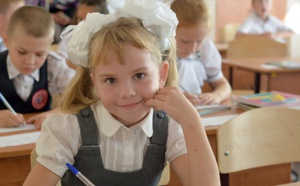 La rentrée des classes sous haut tension en France