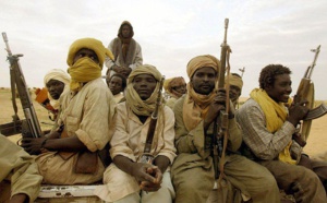 Darfour,un espoir de paix pour un genocide oublié