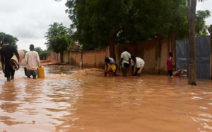 Afrique: Inondation au Niger (le bilan)